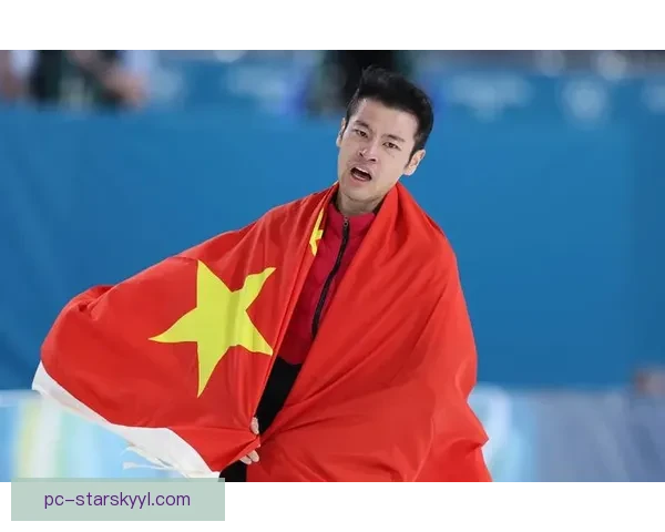 宁忠岩破纪录首夺冬奥金牌落泪